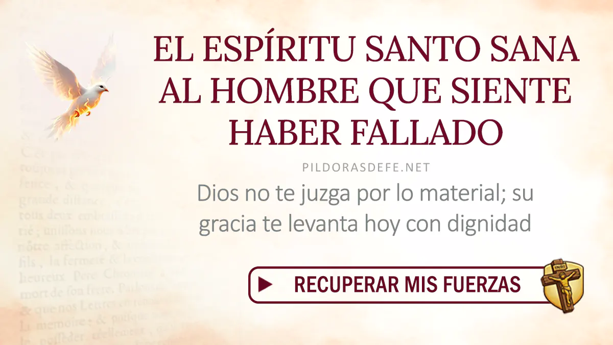 Oracion Espiritu Santo dia viernes webp
