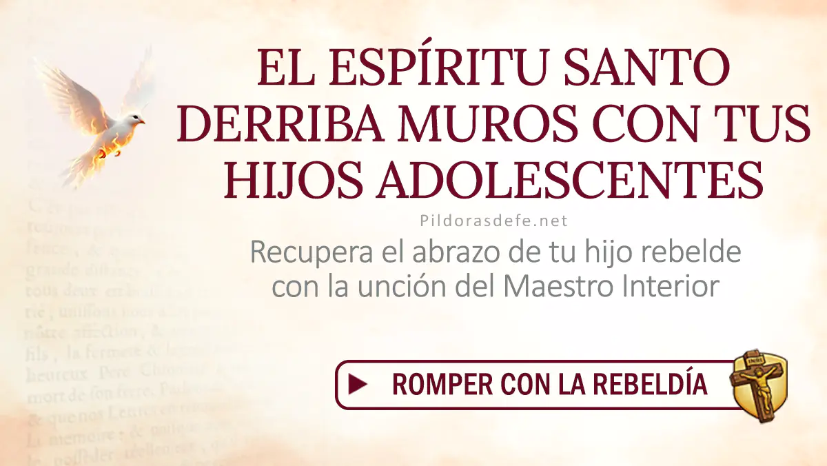 Oracion Espiritu Santo dia viernes webp