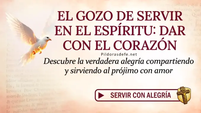 Oracion Espiritu Santo dia viernes 