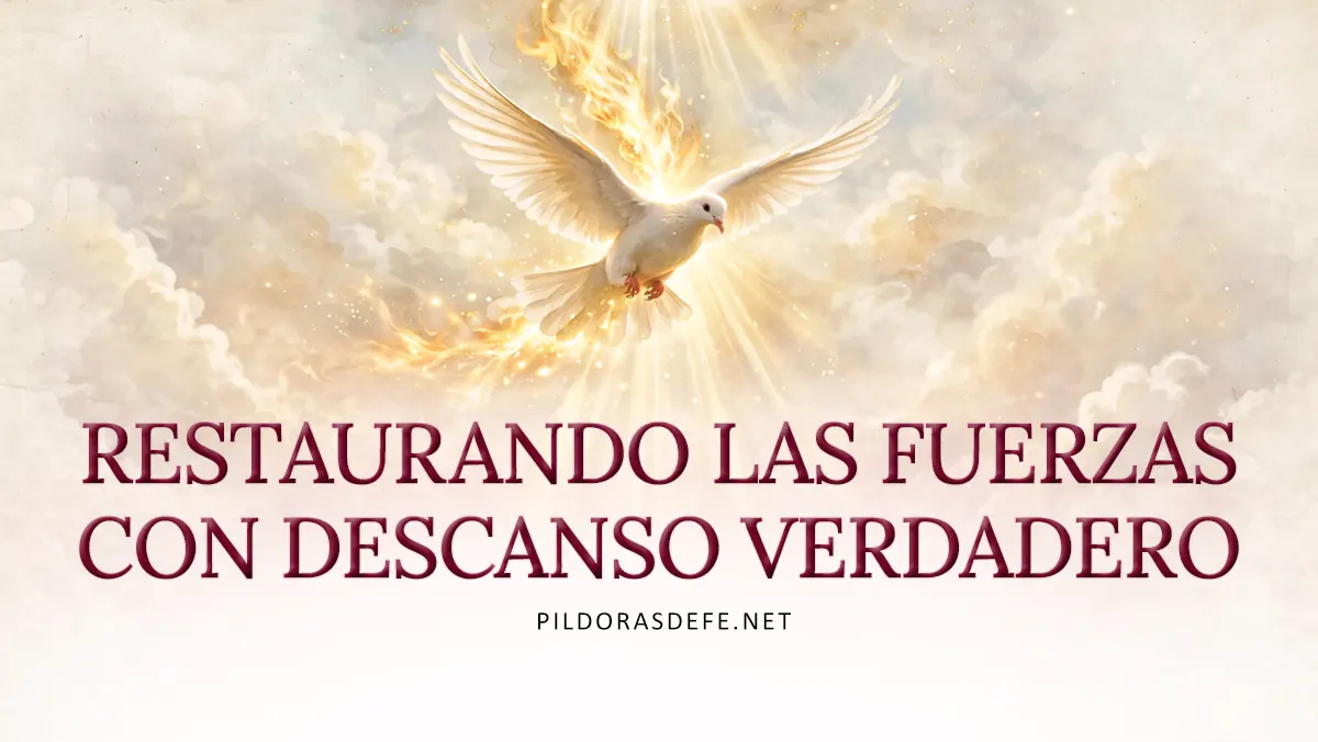Oracion Espiritu Santo dia viernes  webp