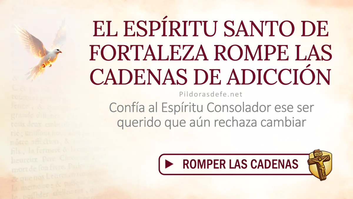Oracion Espiritu Santo dia viernes webp