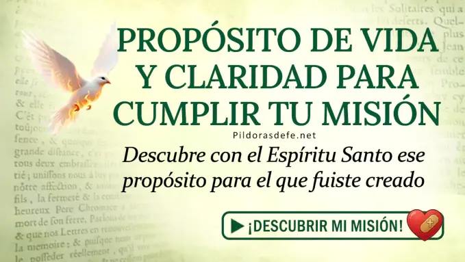 Oracion del dia al Espiritu Santo lunes  abr 