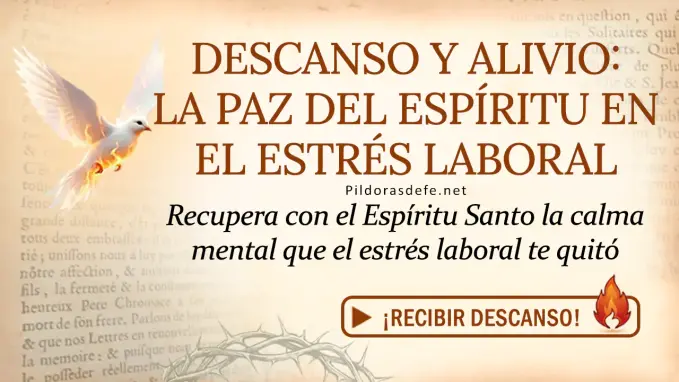 Oracion del dia al Espiritu Santo martes  abr 
