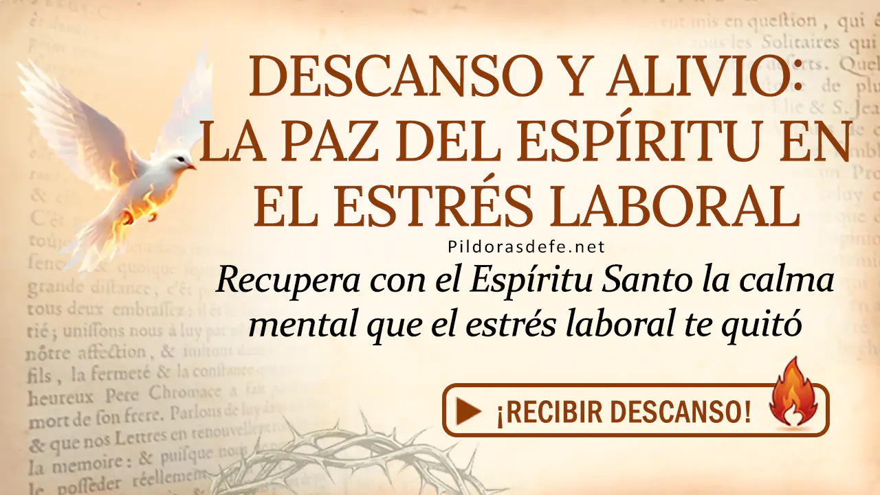 Oracion del dia al Espiritu Santo martes  abr webp