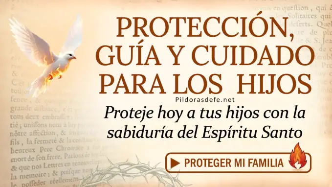 Oracion del dia al Espiritu Santo martes  abr 