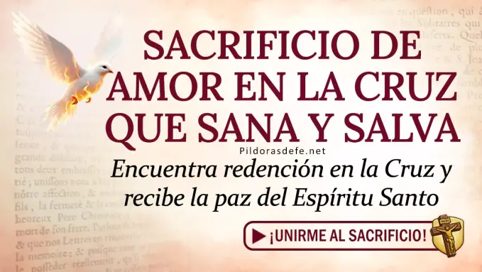 Oracion del dia al Espiritu Santo viernes  abr 