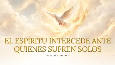 Oracion Espiritu Santo dia domingo 