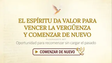 Oración al Espíritu Santo: Domingo 27 de septiembre 2026 - Empezar de nuevo