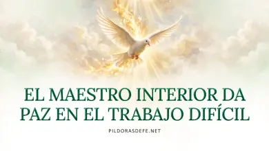 Oración al Espíritu Santo: Lunes 26 de octubre 2026 - Fuerza que sostiene en el Trabajo