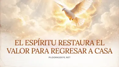 Oración al Espíritu Santo: Martes 6 de octubre 2026 - Volver a Dios sin vergüenza