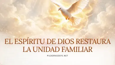 Oración al Espíritu Santo: Martes 13 de octubre 2026 - Escudo sobre la familia
