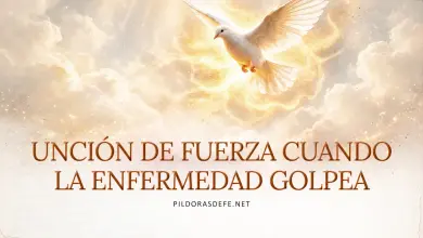 Oración al Espíritu Santo: Martes 20 de octubre 2026 - Sanación en la enfermedad