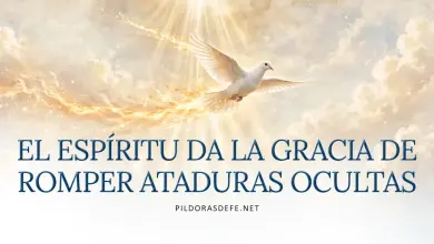 Oración al Espíritu Santo: Sábado 17 de octubre 2026 - Libertad que restaura