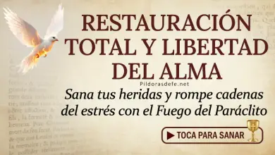 Oracion del dia al Espiritu Santo jueves  marzo 