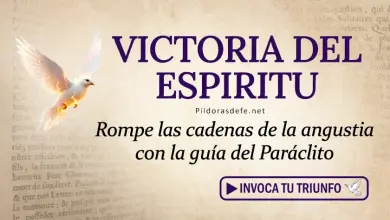 Oracion del dia al Espiritu Santo miercoles  marzo 