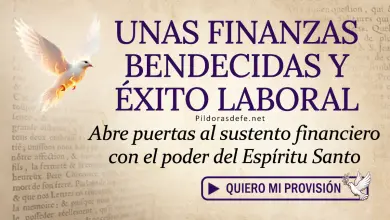 Oracion del dia al Espiritu Santo miercoles  abril 