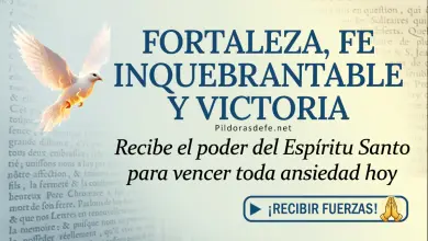 Oracion del dia al Espiritu Santo sabado  abr 
