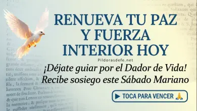 Oracion del dia al Espiritu Santo sabado  marzo 