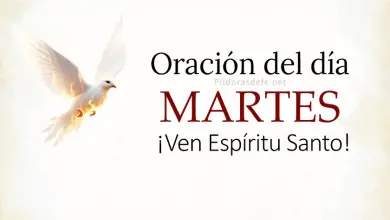 oracion del dia martes  mar  espiritu santo oracion diaria