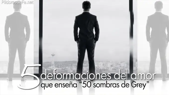 Estudio abuso emocional  Sombras de Grey amor real