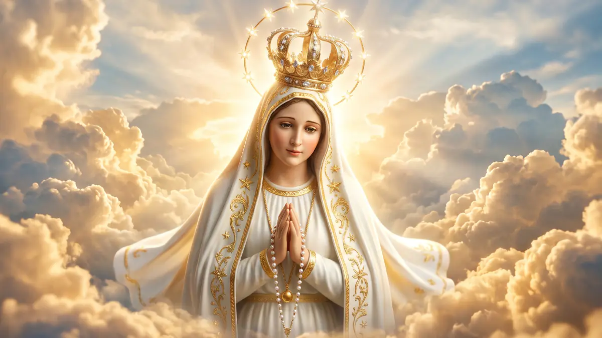 Milagro Virgen de Fatima esposo no queria tener mas hijoswebp