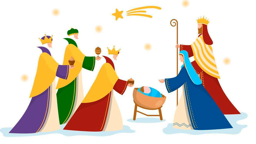 ensenanzas de los reyes magos