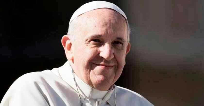 lectura evangelio hoy  septiembre  papa francisco