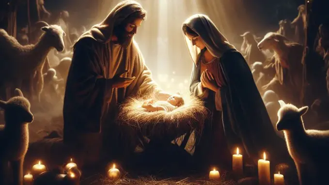 nacimiento de jesus en belen pesebre cosas que no sabias
