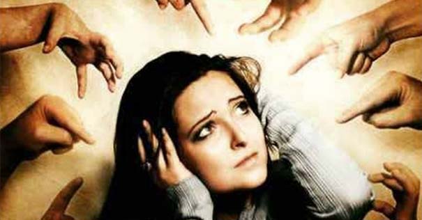 no juzgar las personas manos acusadoras