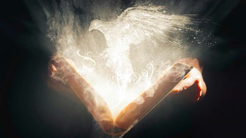 3 razones para invocar la poderosa presencia del Espíritu Santo