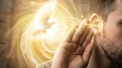 Como escuchar la voz del Espiritu Santo inspiraciones divinas