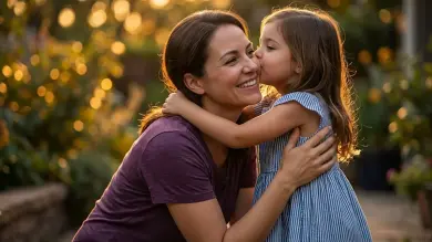Dia de las Madres mama alguien te necesita amor incondicional