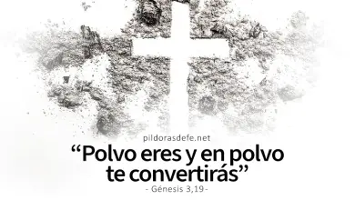 Miércoles de Ceniza: Recuerda que eres polvo y al polvo volverás