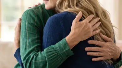 Power of forgiveness miraculous decision healing soul health