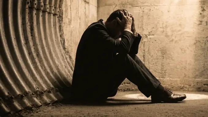 Como restaurar el matrimonio ayuda de Dios hombre preocupado