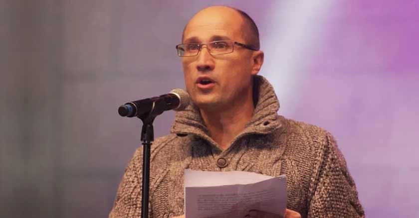 jean pierre soy homosexual pero no gay defiendo matrimonio hombre mujer