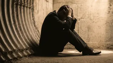 Como restaurar el matrimonio ayuda de Dios hombre preocupado