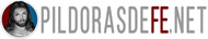 Píldoras de fe logo