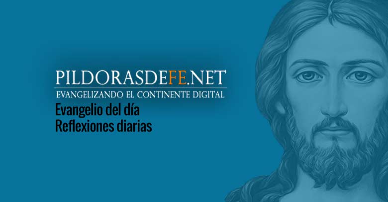 Suscripción al Evangelio del día y nuestras reflexiones por email Suscripción al Evangelio del día y nuestras reflexiones por email