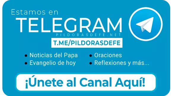 Píldoras de Fe - Evangelizando el continente digital Píldoras de Fe - Evangelizando el continente digital